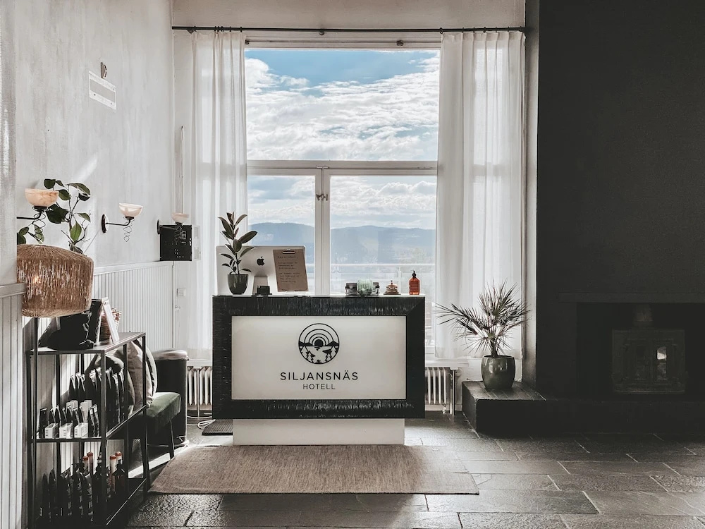 Siljansnäs Hotell