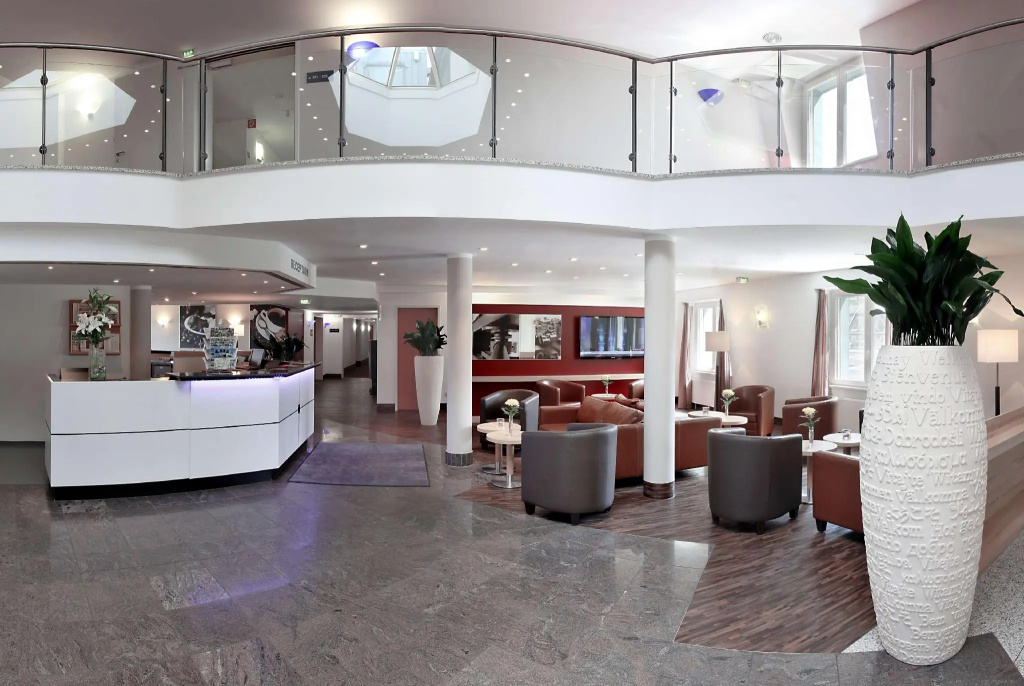 Hotel photo 2