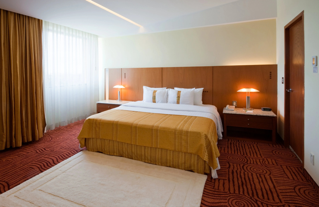 Holiday Inn Puebla Finsa by IHG - Général
