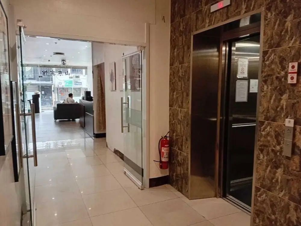 Hotel photo 19