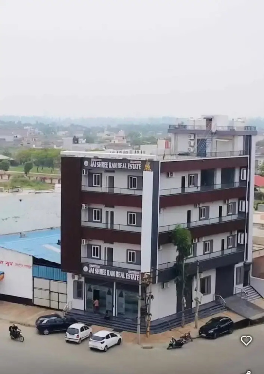 Hotel White Castle