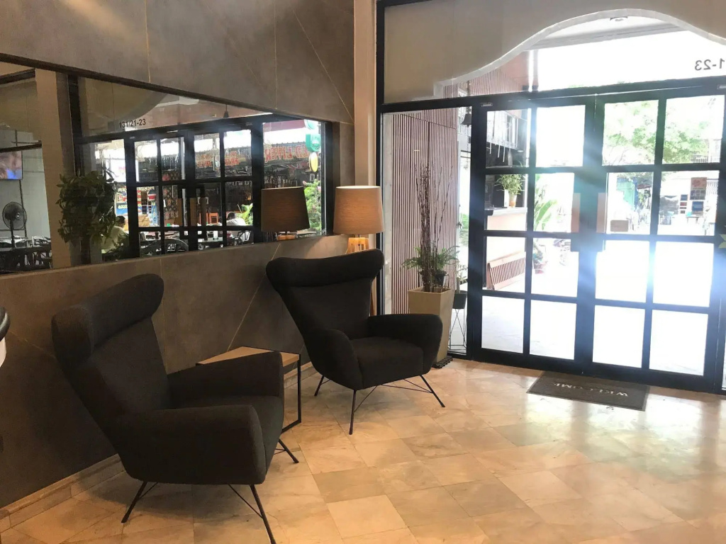 Hotel photo 12