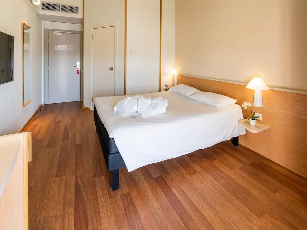 ibis Firenze Nord Aeroporto - Chambres