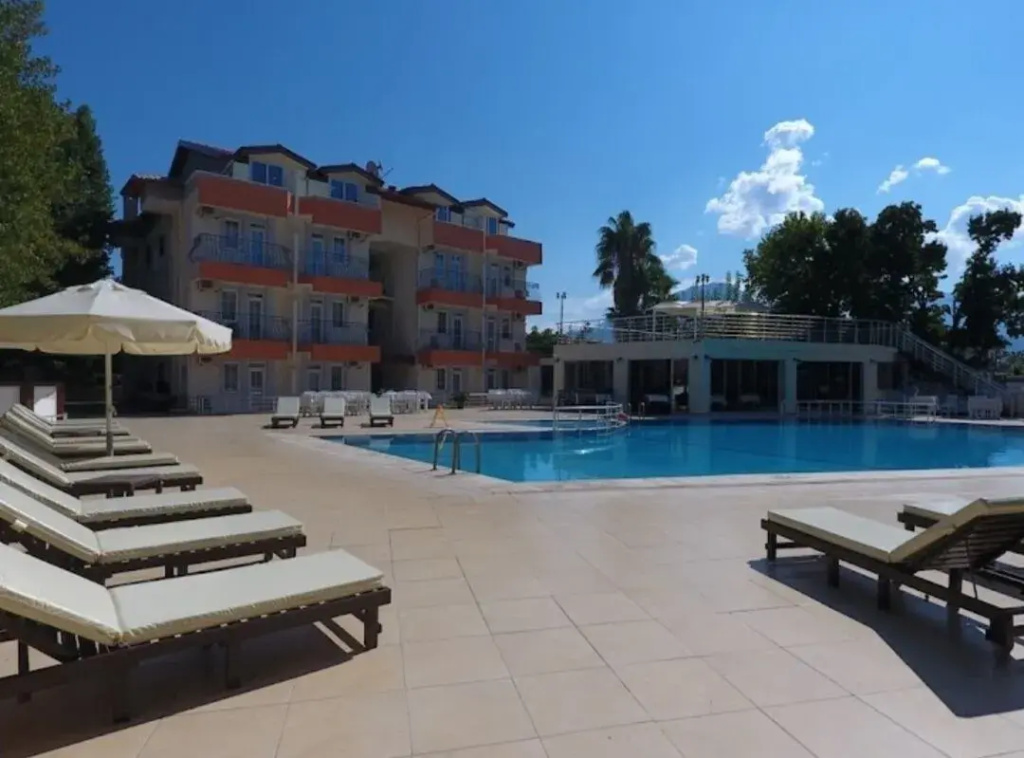 Hotel photo 11