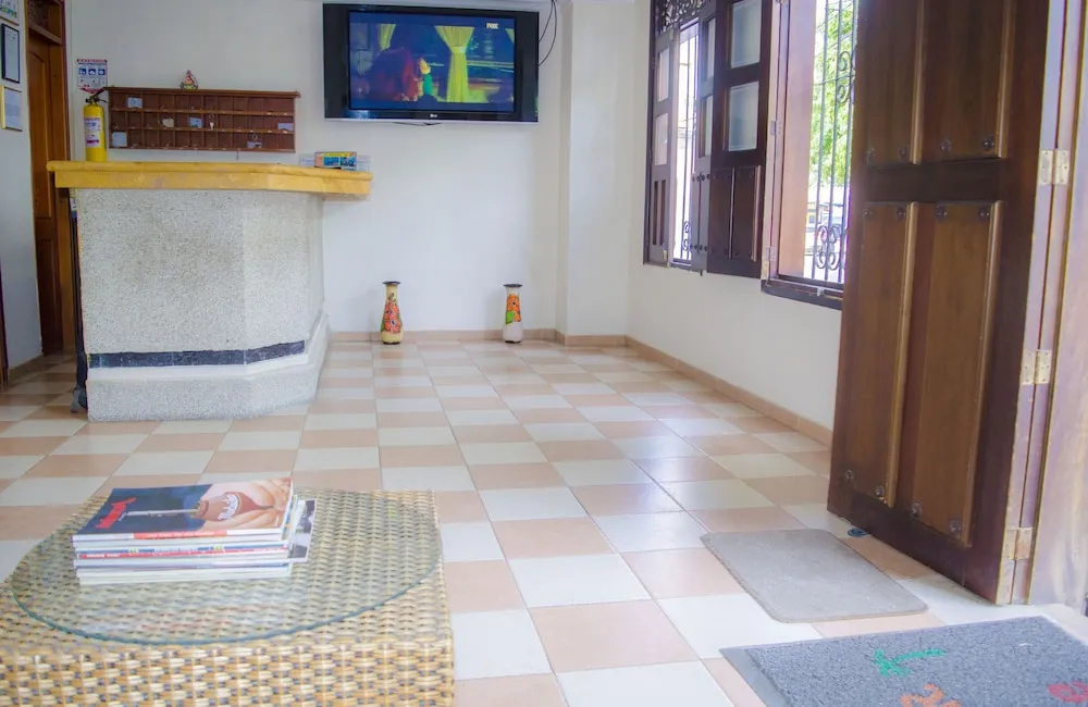 Hotel photo 14