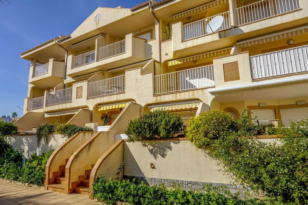 Apartamento Bennecke Esmeralda