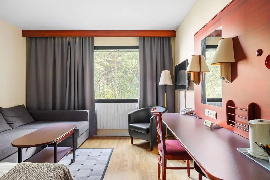Best Western Hotell SoderH - Chambres
