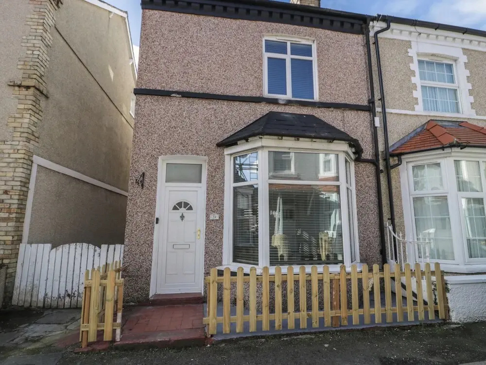 21 Taliesin Street