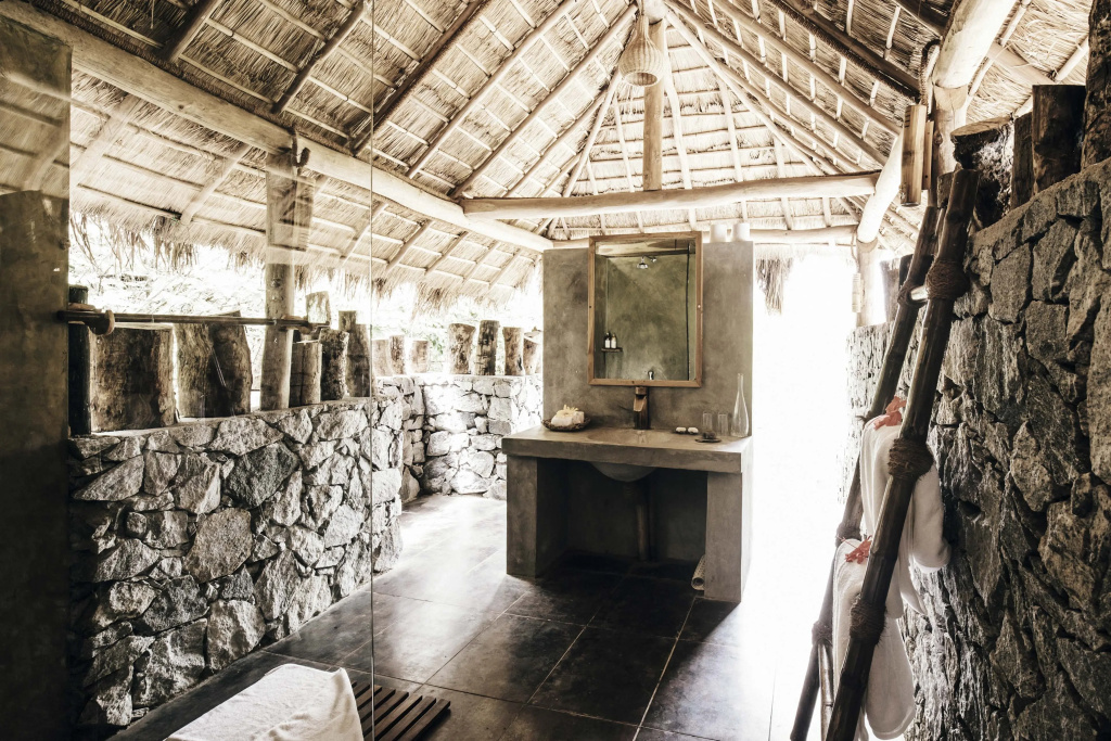 Gal Oya Lodge - Chambres