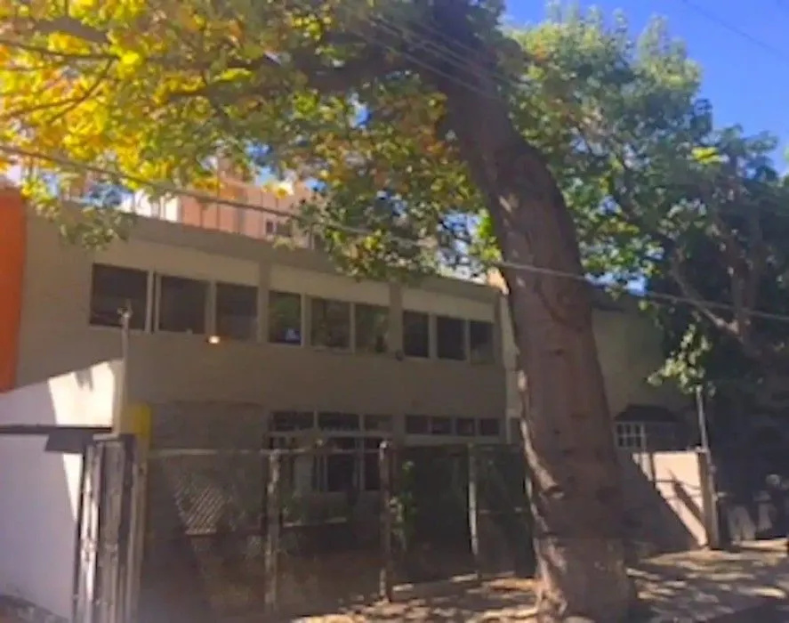 Casa Canario Zuno, Hostel Lafayette