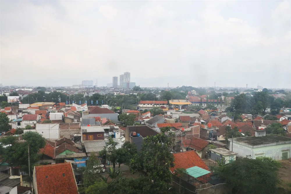 Best Deal 2Br At Buah Batu Park Apartment