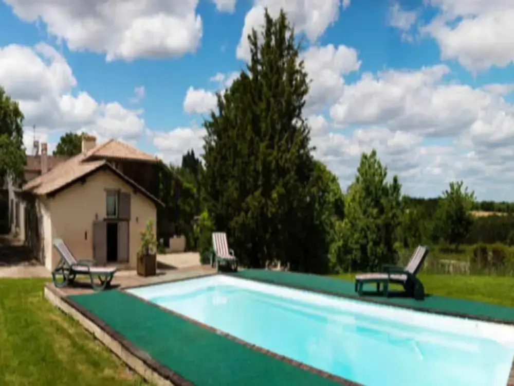 Domaine d'Esquirol - Général