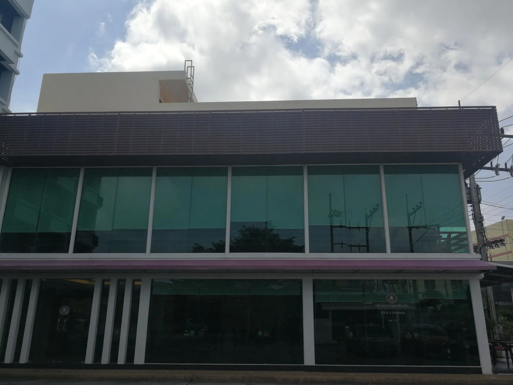 The Singora Hotel