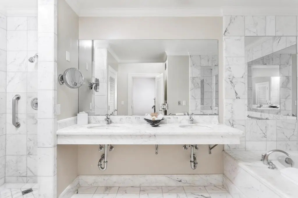 Montecito Inn - Chambres