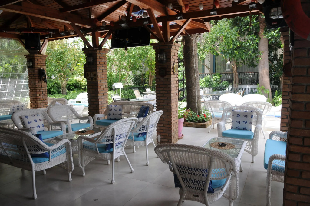 Hotel photo 21