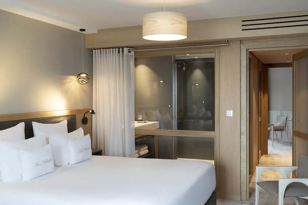 Hotel Les Vikings — 6