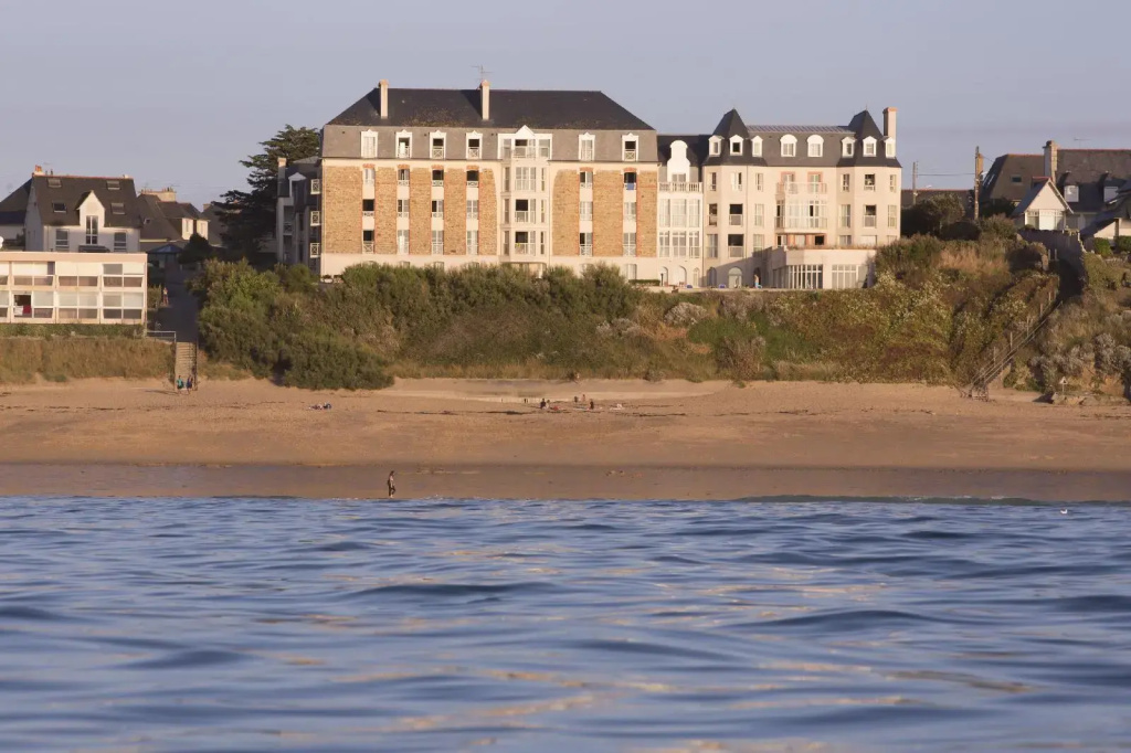 Résidence Reine Marine - Général