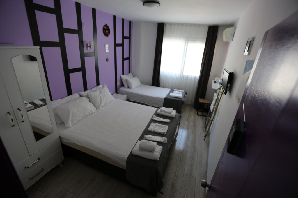 Lavender Otel — 2