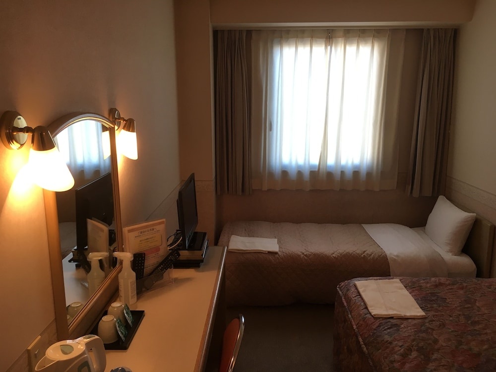 Crown Hills Kanazawa 사진 15