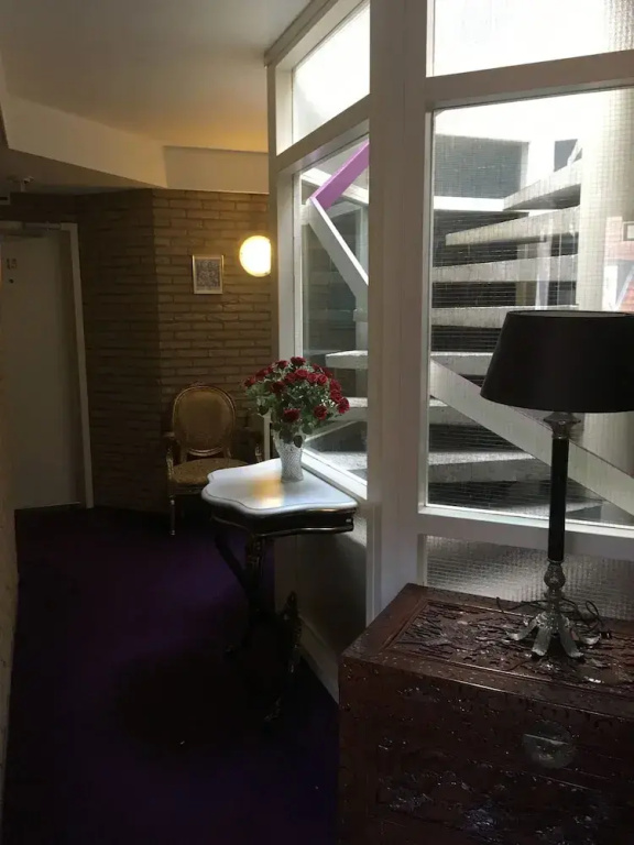 Hotel De Weyman - Général