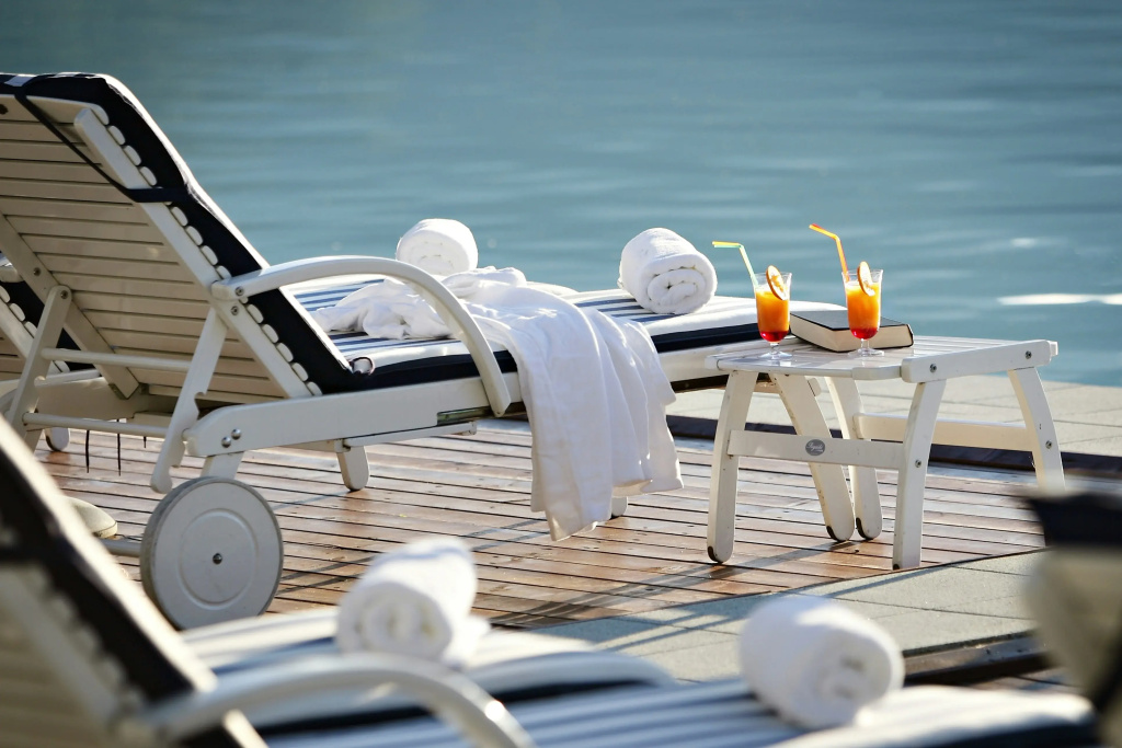 Grand Hotel Toplice - Sava Hotels & Resorts - Général