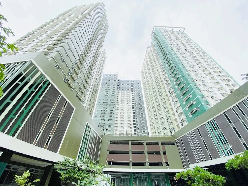 Avida Riala Towers by P&J
