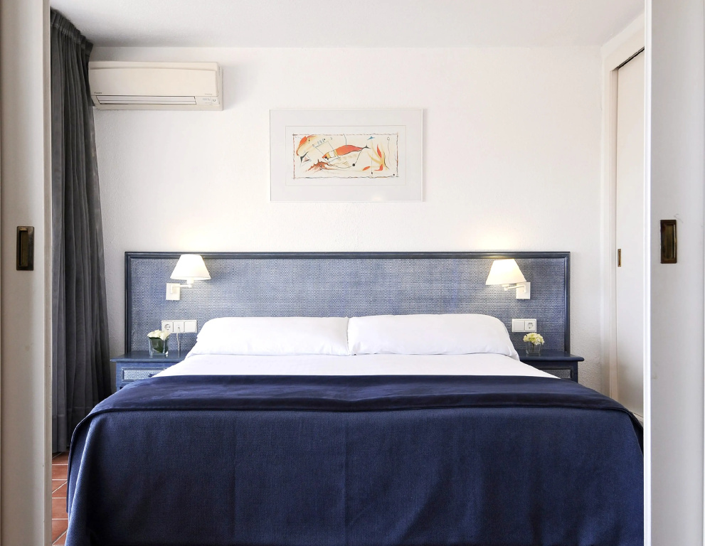 Blaumar Hotel Salou - Général