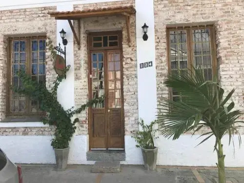 Frida Casa Hostel