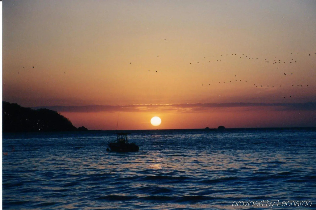 Villaggio Flor de Pacifico - фото 29