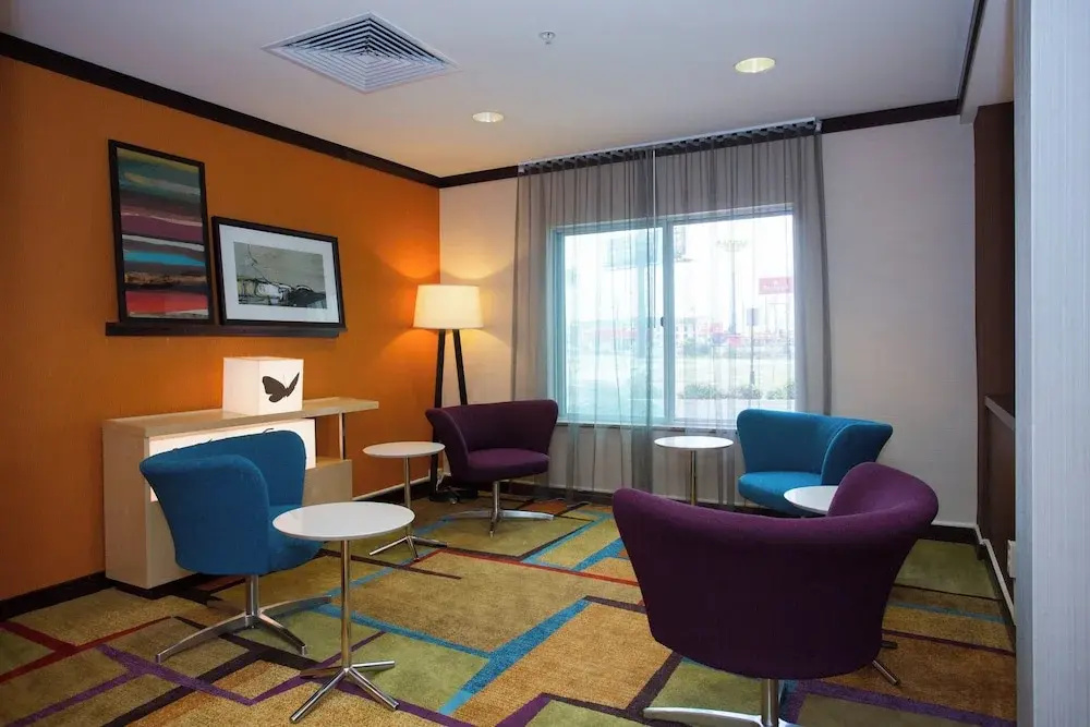 Fairfield Inn & Suites Cordele