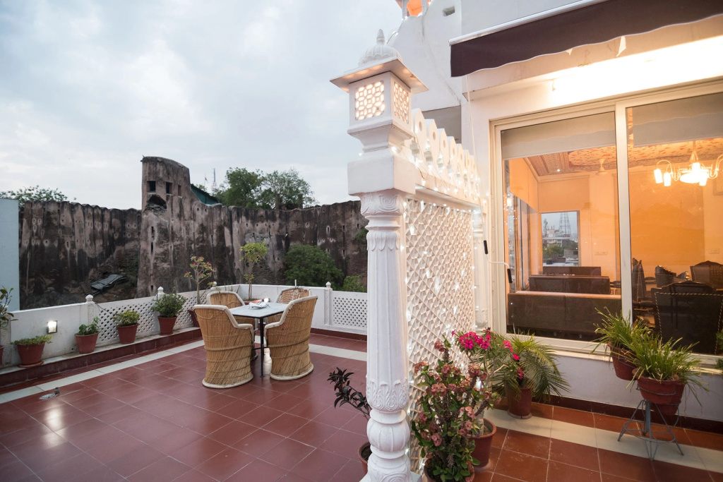 Chitra Katha - A Story Per Stay - Chambres