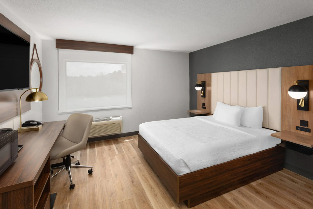 La Quinta Inn & Suites by Wyndham Springdale - Général