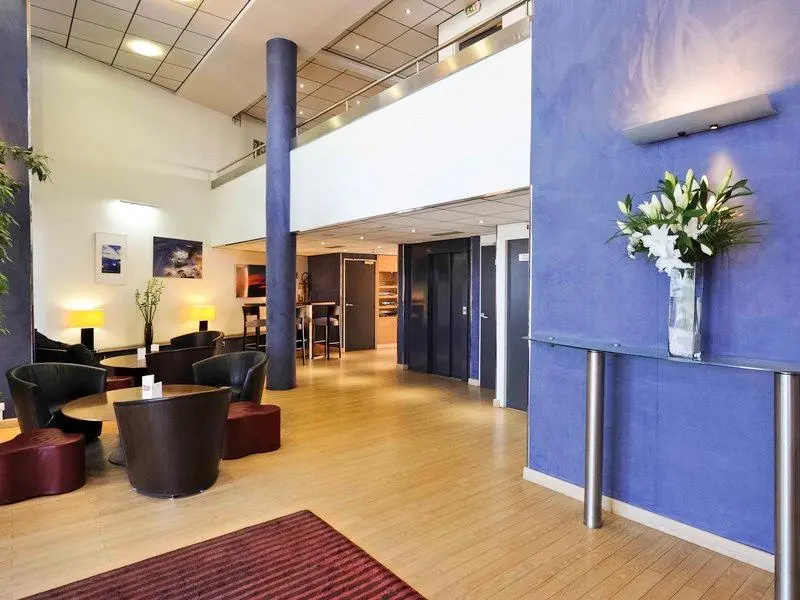 Mercure Ajaccio Centre - Chambres