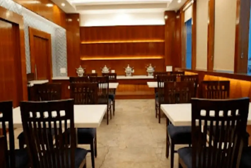 Hotel photo 17
