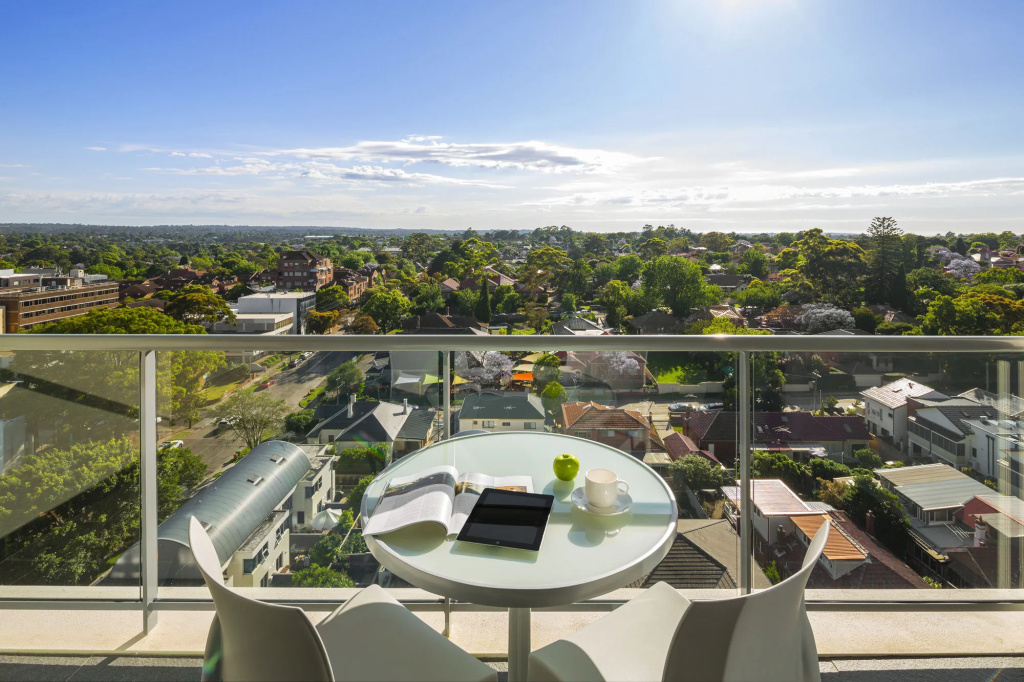 Quest Chatswood - Général