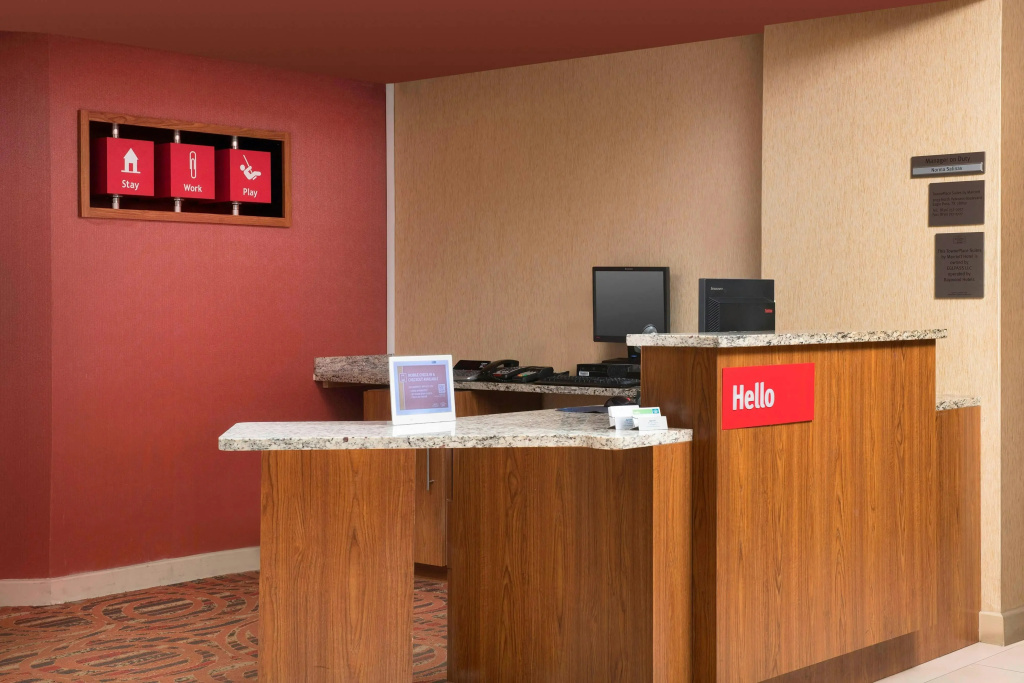 Hotel photo 20