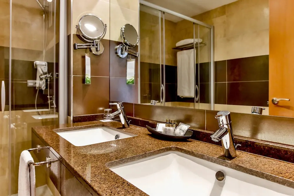 Hotel Desitges - Chambres