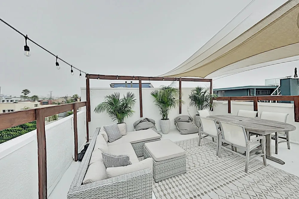 11bs3dmf 2 Bedroom Townhouse - Général