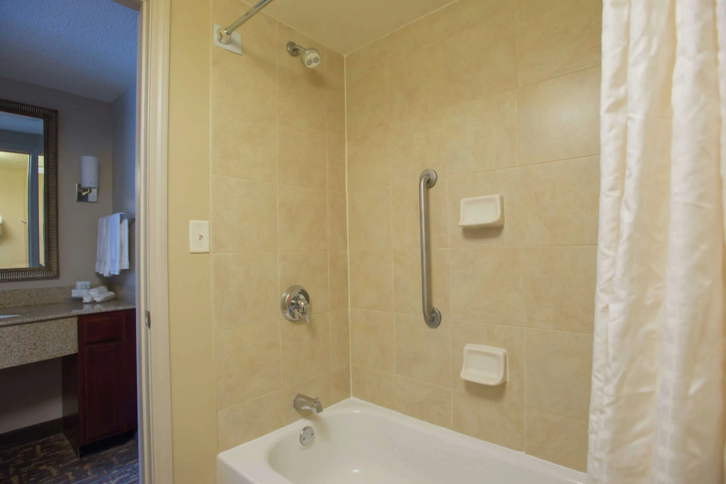Homewood Suites by Hilton Wallingford-Meriden - Général