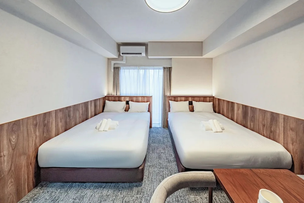 Apartment Hotel 11 Kuromon 4 사진 7