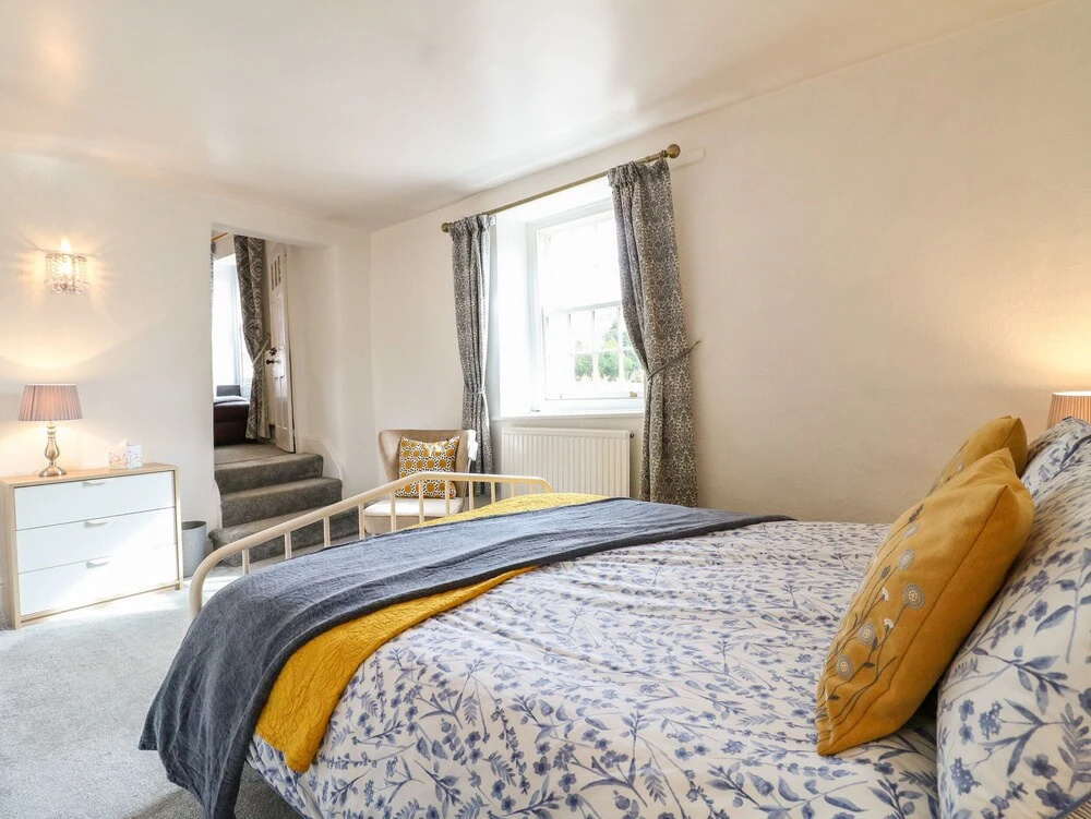 Toad Cottage — 4