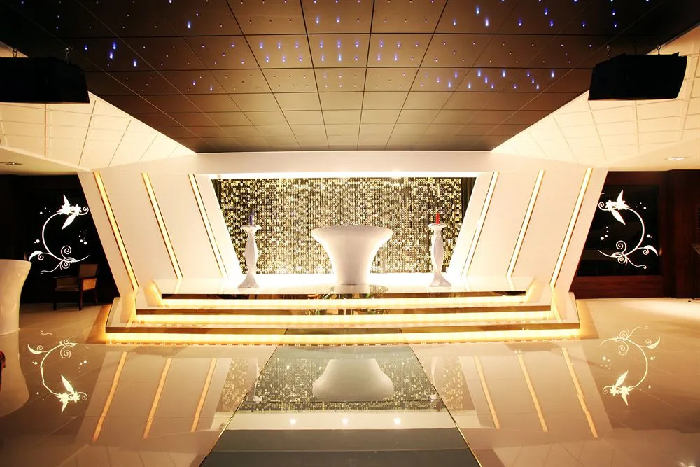 Victoria Hotel Seoul - Général