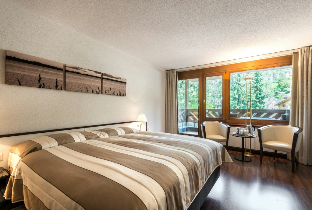 Seehotel Sternen - Général