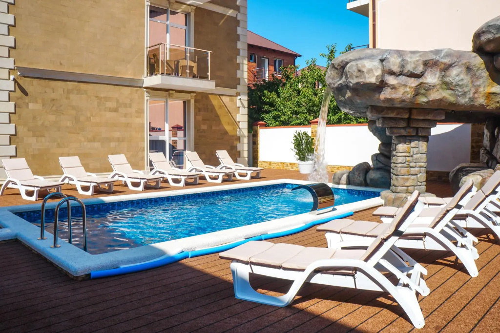 Hotel photo 13