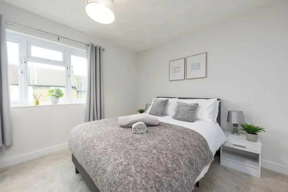 Rochester Retreat - Charming 3 Bedroom House