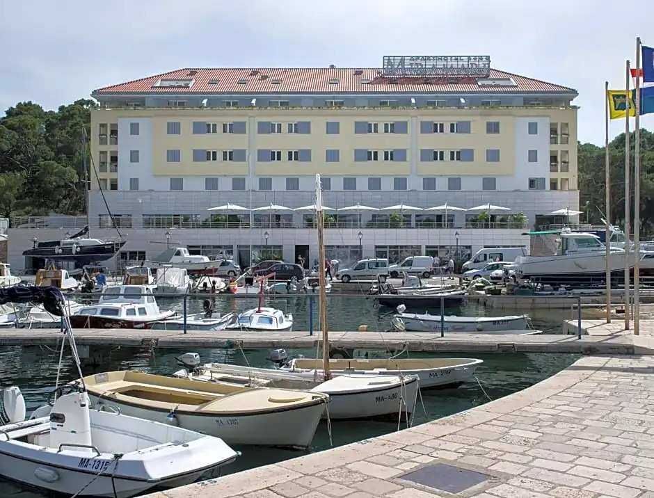 Aparthotel Miramare
