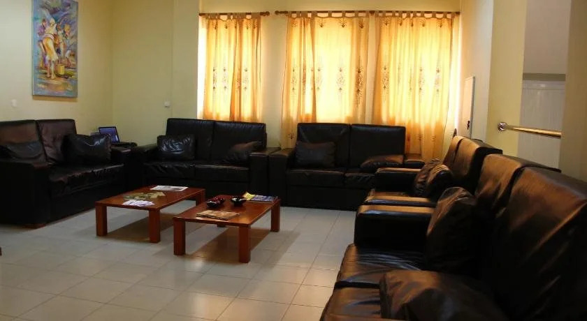 Hotel Lazareto - фото 4