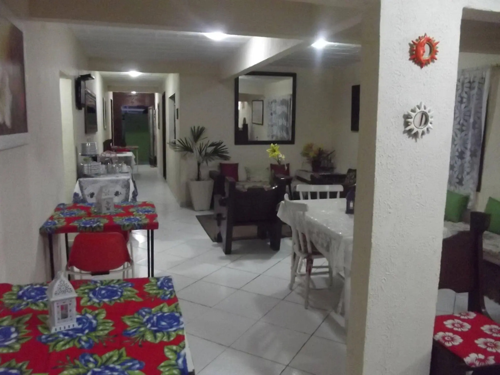 Pousada Casa Nova Búzios - Général