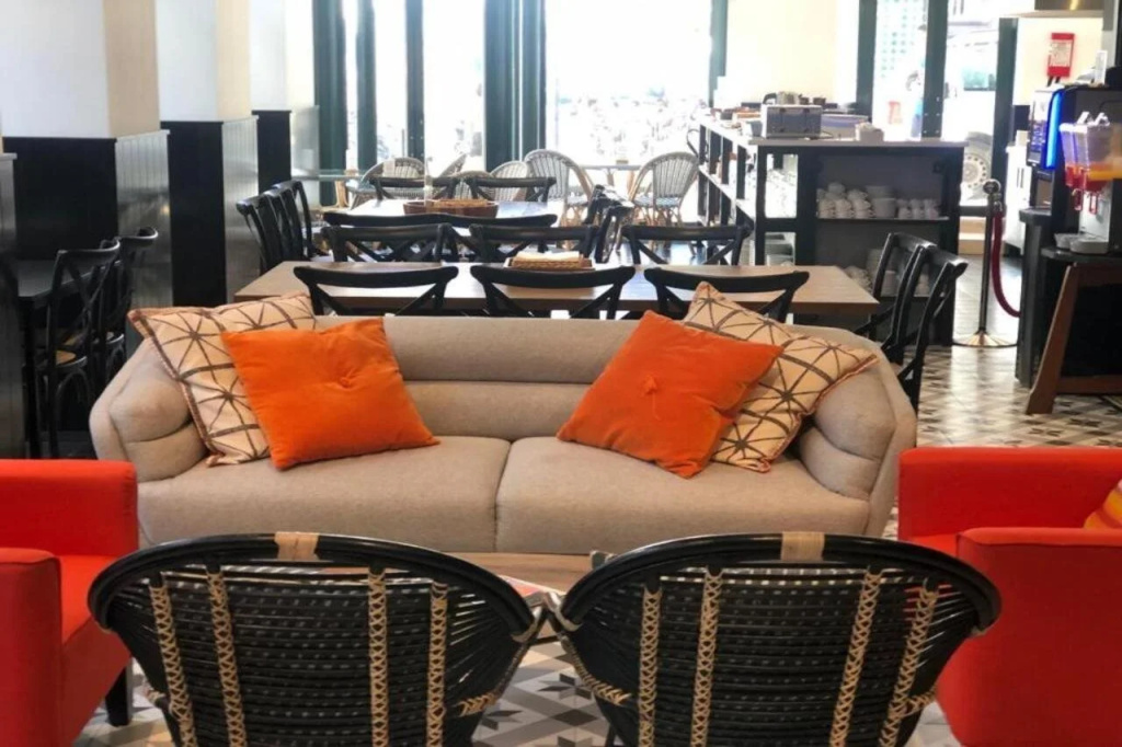 Hotel photo 16