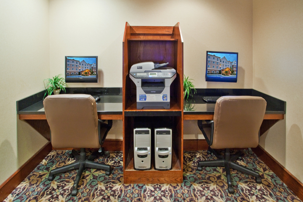 Staybridge Suites Columbus - Fort Benning by IHG - Général